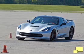 2014 Chevrolet Corvette