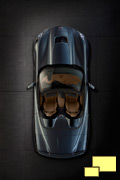 2014 Chevrolet Corvette Convertible