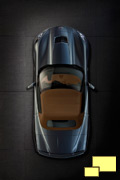2014 Chevrolet Corvette Convertible