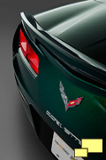 2014 Corvette Stingray Premiere Edition Convertible
