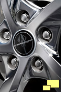 2014 Corvette Stingray Premiere Edition Convertible