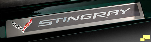 2014 Corvette Stingray Premiere Edition Convertible