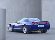 2004 Corvette