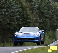2014 Chevrolet Corvette