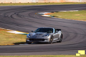 2015 Chevrolet Corvette C7 Z06