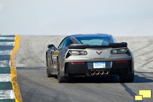 2015 Chevrolet Corvette C7 Z06
