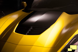 2015 Chevrolet Corvette Z06