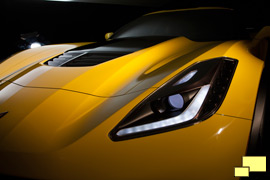 2015 Chevrolet Corvette Z06