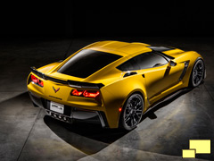 2015 Chevrolet Corvette