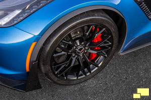 2016 Chevrolet Corvette C7 Z06