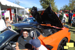 2020 Corvette C8 Convertible