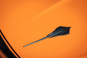 2021 C8 Corvette, Germany Photo Shoot