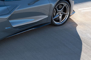 2024 Corvette E-Ray