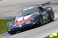 Corvette C5-R