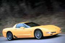 Corvette C5 Z06