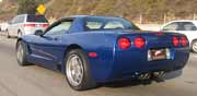 Corvette C5 Z06