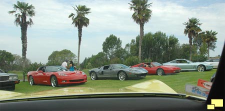 Ventura Motor Sports Gathering