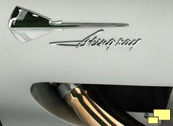 1959 Sting Ray Racer detail