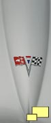 1959 Sting Ray Racer