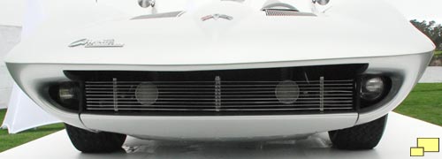 1959 Sting Ray Racer
