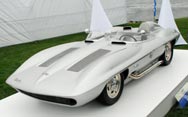 1959 Sting Ray Racer