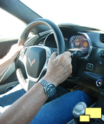2014 Chevrolet Corvette Stingray