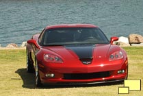 427 Limited Edition Z06