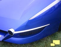 Corvette Moray