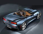 convertible icon