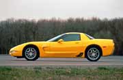 Corvette C5 Z06