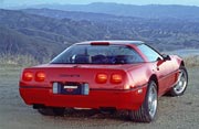 Corvette ZR-1