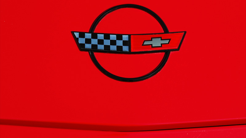 Corvette wallpaper