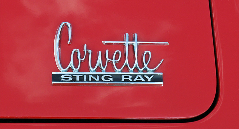 Corvette wallpaper