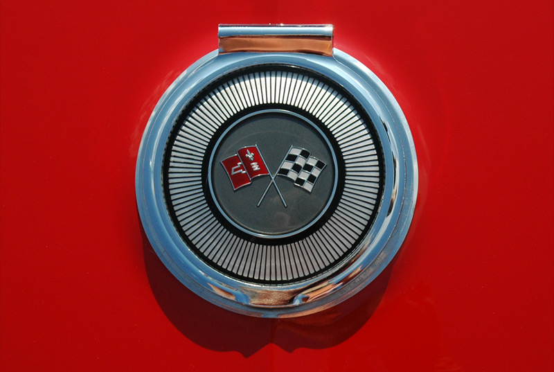 Corvette wallpaper