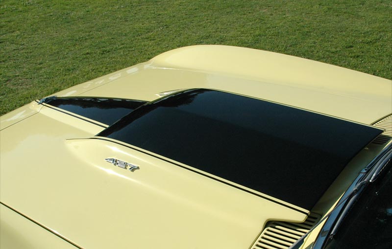 Corvette wallpaper