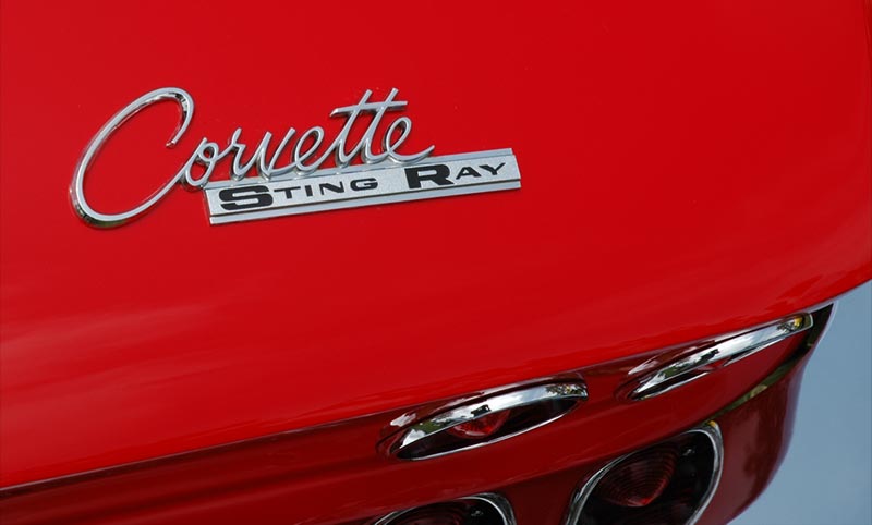 Corvette wallpaper