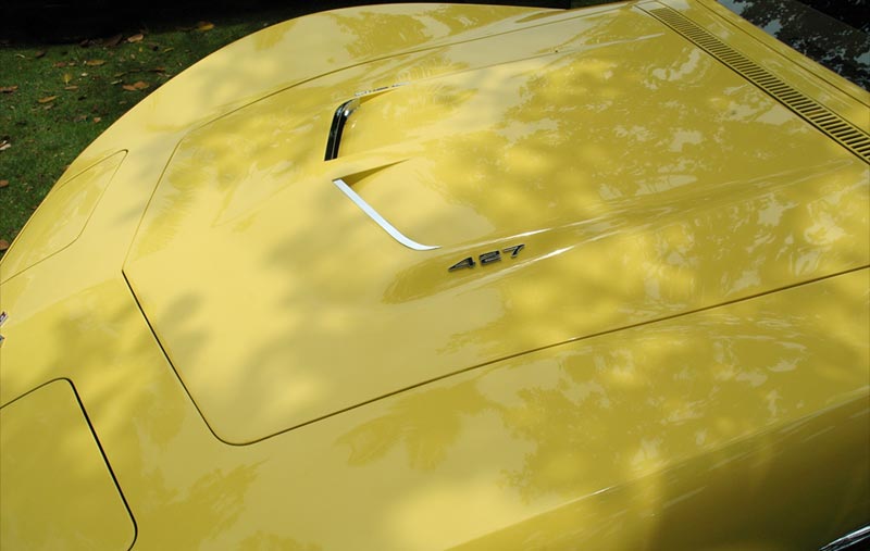 Corvette wallpaper