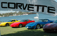 Corvette wallpaper