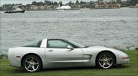Corvette wallpaper