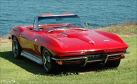 Corvette wallpaper