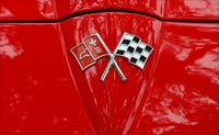 Corvette wallpaper